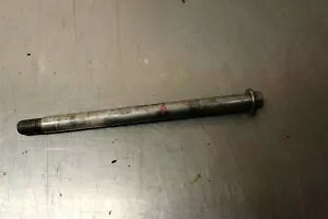 ���}�n TDM 850 4TX �t�����g �A�N�X�� C1/5 Yamaha TDM 850 4TX Front Axle C1/5 �y���s�A���i�z
