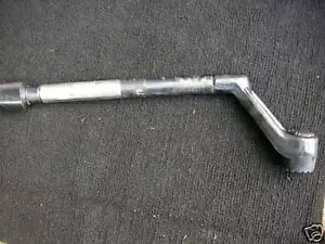 ���}�n XJ600 �n���h���o�[ �n���h���o�[�N�����v �� Yamaha XJ 600 Handlebar Handlebar Clamp Left �y���s�A���i�z