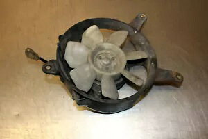 Kawasaki Gpz 900 R (ZX900A) t@ pt@ A1/6-K1 Kawasaki Gpz 900 R (ZX900A) Fan Cooling Fan A1/6-K1