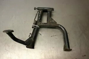 Kawasaki ER5 cCX^[ CX^h+XvO E4/1K2 Kawasaki ER 5 Twister Main Stand + Spring E4/1K2