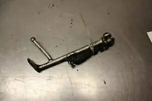 }n FZR1000 2LK TChX^h+XvOLbNX^h Yamaha FZR 1000 2LK Side Stand + Spring Kickstand