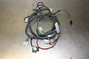 �f���� �I�e�� SG 125 F ���C�������O �n�[�l�X A5/2-4 Daelim Otello SG 125 F Wiring Harness A5/2-4 �y���s�A���i�z
