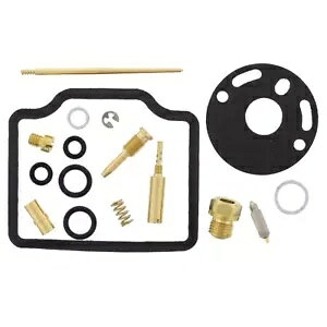 Lu^[CLbg Keyster Honda CB 750 K Four 1970-1971- Carburetor repair kit Keyster Honda CB 750 K Four 1970-1971-