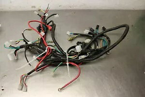 SQV S4 GB50QT-16 �n�[�l�X A1-5- SQV S4 GB50QT-16 Harness A1-5- �y���s�A���i�z