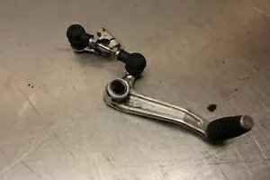 �X�Y�L GSX 600 F (GN72B) �V�t�g���o�[ + ���b�h B2/3 Suzuki Gsx 600 F (GN72B) Gearshift Lever + Rod B2/3 �y���s�A���i�z