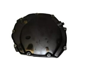 �X�Y�L GSX600F GN72B �N���b�`�J�o�[ D1/2 Suzuki GSX 600 F GN72B Clutch Cover D1/2 �y���s�A���i�z