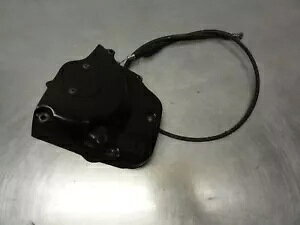 XYL GS450 bWJo[+Nb`P[u Suzuki GS 450 ridge cover + clutch cable
