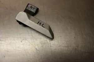 f t[EBO 125 FI S2 㕔tbgXg A5/1-1 Daelim Freewing 125 FI S2 Rear Left Footrest A5/1-1