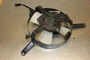 Kawasaki ZZR1100 (ZXT10C) t@[^[- Kawasaki ZZR 1100 (ZXT10C) Fan Motor-