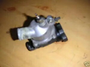 Kawasaki ZX750 T[X^bgRv[g- Kawasaki ZX 750 Thermostat Complete-