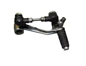 �X�Y�L GSX 600 F Gn72B �M�A���o�[ + ���b�h E1/3 Suzuki Gsx 600 F Gn72B Gear Lever + Rod E1/3 �y���s�A���i�z
