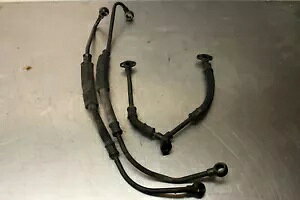 �X�Y�L GSX600F(GN72B) �I�C�����C�� B2/3- Suzuki GSX 600 F (GN72B) oil lines B2/3- �y���s�A���i�z