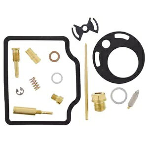 Lu^[CLbg Keyster Honda CB 750 K Four 1969-1970- Carburetor repair kit Keyster Honda CB 750 K Four 1969-1970-