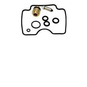 Lu^[CLbg Keyster }n FZS 600 H Fazer 1998-2003 Carburetor Repair Kit Keyster Yamaha FZS 600 H Fazer 1998-2003