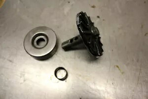 Kawasaki GPZ 900 R (ZX900A) ICtB^[nEWO + lW E4/3 Kawasaki GPZ 900 R (ZX900A) Oil Filter Housing + Hollow Screw E4/3