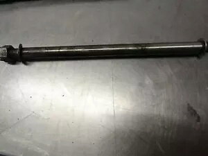 Kawasaki VN 1500 Mean Streak リアプラグインアクスル - Kawasaki VN 1500 Mean Streak rear plug-in axle-