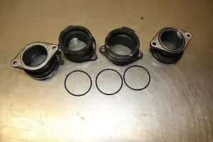 Kawasaki ZX-9R ZX900 CE Ce[N}jz[h F1-2 Kawasaki ZX-9R ZX900 CE Intake Manifold F1-2