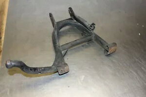 z_ GL500D PC02 Vo[ECO CX^h+XvO F2/2K1- Honda GL 500 D PC02 Silverwing Main Stand + Spring F2/2K1-