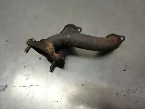 z_ VFR 750 F RC 36 AGL][Xg}jz[h Honda VFR 750 F RC 36 Rear Exhaust Manifold
