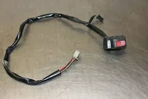 ���}�n TDM 850 3VD �X�C�b�` �X�^�[�^�[ �X�C�b�` C3/4 Yamaha TDM 850 3VD Switch Starter Switch C3/4