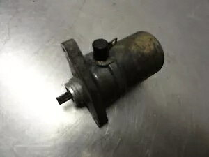 �ُB���g���X�^�[50 YY50QT-15 �X�^�[�^�[- Benzhou Retro Star 50 YY50QT-15 Starter- �y���s�A���i�z
