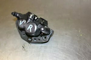 Kawasaki GPX600 R ZX600C tgEu[LLp[ F2/4 - K1 Kawasaki Gpx600 R ZX600C Front Right Brake Caliper F2/4 - K1