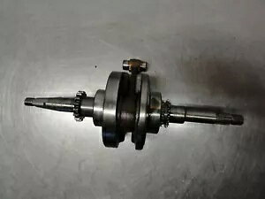 Benzhou YY50QT-26 �N�����N�V���t�g�R���v���[�g- Benzhou YY50QT-26 Crankshaft Complete- �y���s�A���i�z
