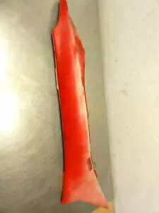 }n XJ 600 S pTChgE{bNX 1- Yamaha XJ 600 S Diversion Side Trim Right Box1-