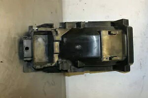 Kawasaki ZZR600 ZX600E ���A�z�C�[���A�[�` B2/5 Kawasaki ZZR 600 ZX600E Rear Wheel Arch B2/5