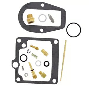 Lu^[CLbg Keyster Yamaha XT 500 1976-1979- Carburetor repair kit Keyster Yamaha XT 500 1976-1979-