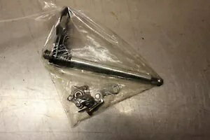 �f���� VL125 �f�C�X�^�[ �V�t�g�V���t�g C5/1- Daelim VL 125 Daystar Shift Shaft C5/1- �y���s�A���i�z