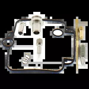 Lu^[CLbg JMP BMW F 650 XYL DR 350 800 GS 500 GSX 1100 94-00 Carburetor Repair Kit JMP BMW F 650 Suzuki DR 350 800 GS 500 GSX 1100 94-00