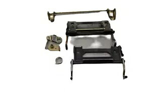 bNb`V[gbN Kawasaki GPZ500S(EX500D)- Lock latch seat lock Kawasaki GPZ 500 S (EX500D)-