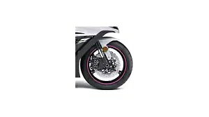 �����G�b�W�X�e�b�J�[ �s���N �v�����g 6���[�g��- Rim Edge Sticker Pink Print 6 Meters- �y���s�A���i�z