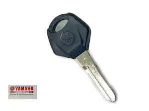 �L�[�u�����NOE���}�nYZF-R 125 | MT125 | WR125 Key Blank OE Yamaha YZF-R 125 | MT 125 | WR 125 �y���s�A���i�z
