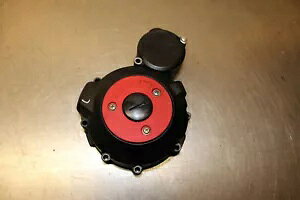 Daelim Roadwin VJ 125 FI �I���^�l�[�^�[ ���b�h �G���W�� �J�o�[ C5/1- Daelim Roadwin VJ 125 FI alternator lid engine cover C5/1- �y���s�A���i�z
