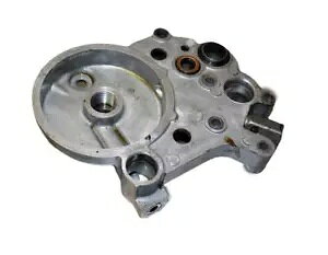 Kawasaki GPZ900R(ZX900A) ICtB^[x[Xv[g ICtB^[tW E2/1- Kawasaki GPZ 900 R (ZX900A) oil filter base plate oil filter flanges E2/1-