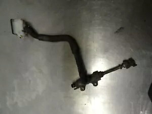 z_ XL 600 V Transalp u[L|v A{bNX1- Honda XL 600 V Transalp brake pump rear box1-