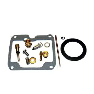 �L���u���^�[�C���L�b�g Keyster �X�Y�L GT 250 X7 GT 250 E X7 1979-1981 Carburetor Repair Kit Keyster Suzuki GT 250 X7 GT 250 E X7 1979-1981