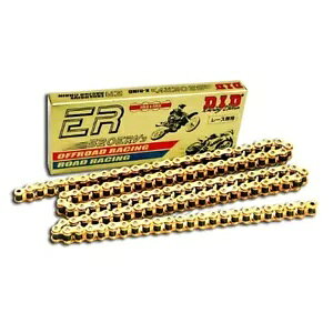 DID Jei R+2 520ERV3 M108-R JWo 1000 v^[ 00/05 I/I DID CATENA R+2 520ERV3 M108-R CAGIVA 1000 RAPTOR 00/05 ORO/ORO