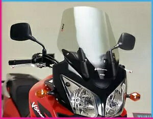 PUIG c[O fBXN XYL DL650 V p[ 2008 g[- PUIG TOURING DISC FOR SUZUKI DL650 V POWER 2008 TONED-