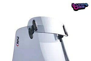 PUIG cA[fBXN X|C[fBXNt z_ CB1300S 2008 g[- PUIG TOUR DISC WITH SPOILER DISC FOR HONDA CB1300S 2008 TONED-