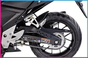 PUIG ���A�t�F���_�[ �z���_ CB500F 2014 �J�[�{�����b�N PUIG REAR FENDERS HONDA CB500F 2014 CARBON LOOK �y���s�A���i�z