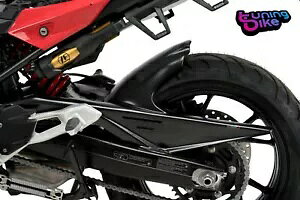 PUIG ���A�t�F���_�[ BMW F750 GS 2019 �J�[�{�����b�N- PUIG REAR FENDER FOR BMW F750 GS 2019 CARBON LOOK- �y���s�A���i�z