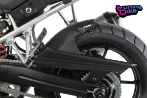 PUIG AzC[Jo[ XYL DL1000XT V - s 2017 J[{bN - PUIG REAR WHEEL COVER FOR SUZUKI DL1000XT V-CURRENT 2017 CARBON LOOK-