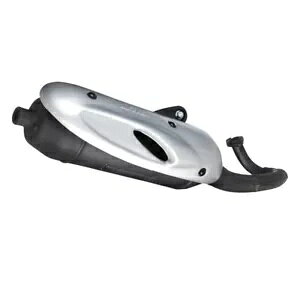 LEOVINCE �t���G�L�]�[�X�g�T�C�g PEUGEOT LUDIX 50 ONE 04-12 �X�`�[�� LEOVINCE FULL EXHAUST SITE PEUGEOT LUDIX 50 ONE 04-12 STEEL �y���s�A���i�z
