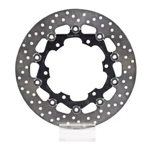 u{ S[h }n TDM 02-14 t[eBO tg u[L fBXN- BREMBO GOLD YAMAHA TDM 02-14 FLOATING FRONT BRAKE DISC-