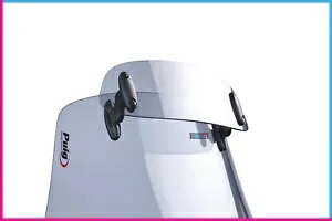 PUIG c[O XN[ -VISIERA HONDA CB1300S 2013 CgX[N PUIG TOURING SCREEN -VISIERA HONDA CB1300S 2013 LIGHT SMOKE