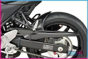 PUIG ���A�t�F���_�[ �X�Y�L SFV650 �O���f�B�E�X 2009 �J�[�{�����b�N PUIG REAR FENDERS SUZUKI SFV650 GLADIUS 2009 CARBON LOOK �y���s�A���i�z