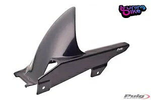PUIG ���A�z�C�[���J�o�[ �X�Y�L GSX1250F 2011 �J�[�{�����b�N- PUIG REAR WHEEL COVER FOR SUZUKI GSX1250F 2011 CARBON LOOK- �y���s�A���i�z